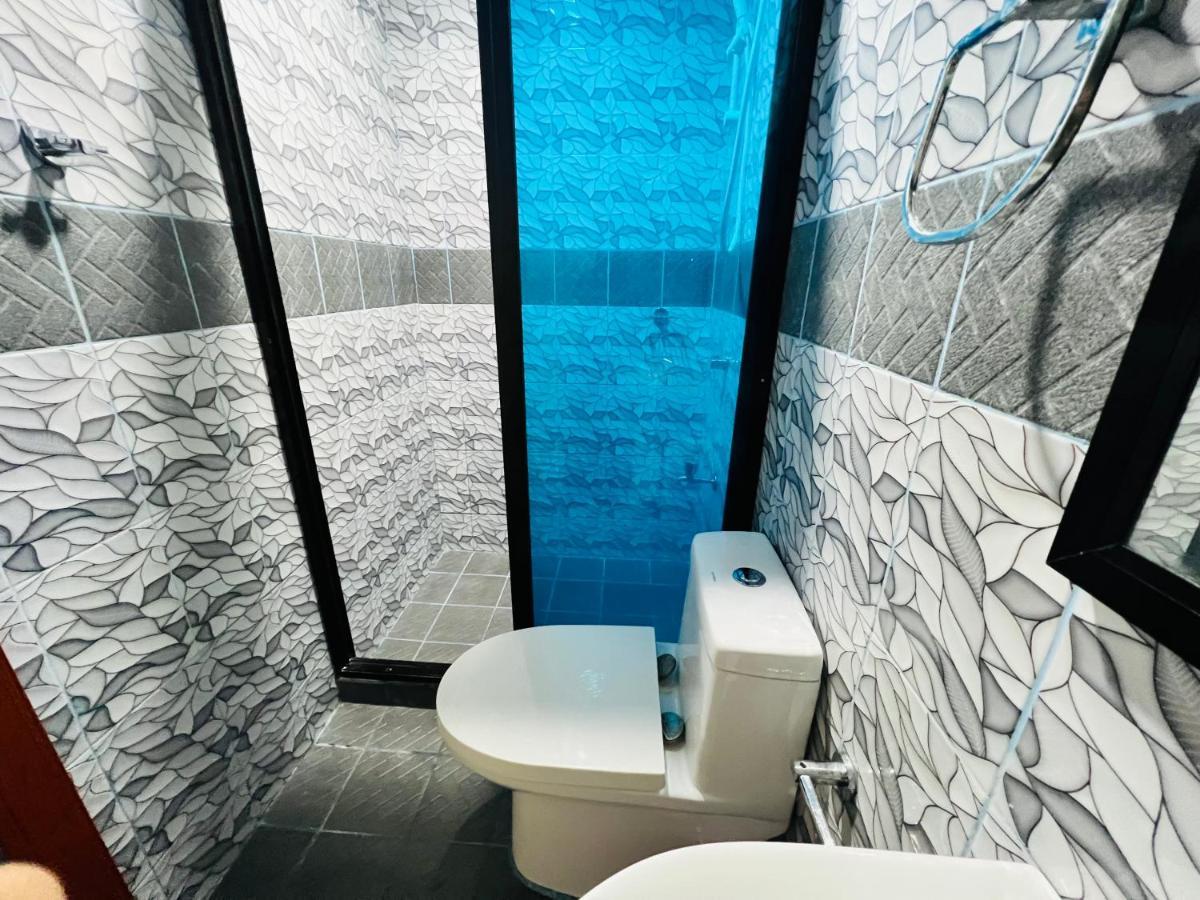 Siargao By Grace Suites Del Carmen 外观 照片
